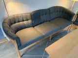 Sofasæt 3+2+1 - Nielaus N100  - 3