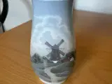 Bing & Grøndal vase