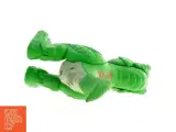 Grøn dinosaur legetøjsfigur (str. 30 x 19 cm) - 2