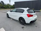 BMW 125d 2,0 M-Sport Edition aut. - 4