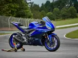 Yamaha YZF R3 - 4