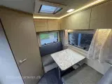 2025 - Weinsberg CaraCito 390 QD E-Power   KVALITET TIL LAVPRIS,  FULD ELEKTRISK CAMPINGVOGN helt uden gas installationer. KØREKLAR VÆGT KUN 825 KG. - 4