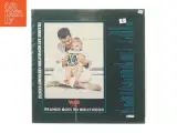 Frankie Goes to Hollywood &#39;Two Tribes&#39; vinylplade (str. 31 x 31 cm) - 2
