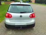 VW Golf 1,4 80HK 5d - 4