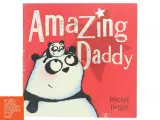Amazing Daddy af Rachel Bright (Bog) - 2
