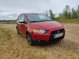 Mitsubishi Colt 1,5 Turbo Ralliart Coolpack - 2