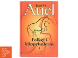 Folket i klippehulerne af Jean M. Auel (Bog) - 2
