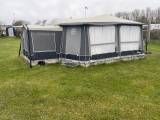 Knaus Sport 500