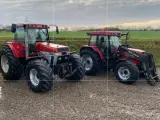 Traktor - maskinparker - entreprenørmaskiner - 3