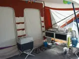 Camp-Let Savanne 2012. Nyt telt i 2020 - 4
