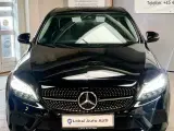 Mercedes C200 1,5 Avantgarde aut. - 2