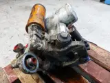 New Holland 8340 Hydraulikpumpe 82850804 - 2