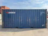 20 fods Container- ID: GESU 365102-1 - 3