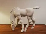 Ussr porcelæns hest