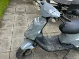 Sælger min pgo hot50 scooter - 4