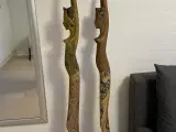 Træfigurer