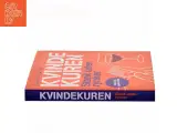 Kvindekuren : slank uden rynker af Charlotte Hartvig (Bog) - 2