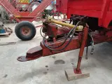 - - - Lastbiltipvogn med hydraulisk Jema snegl - 4