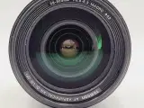 ⭐️· Objektiv: Tamron 28-300mm Nikon Zoomlinse  - 4