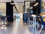 Kontorlejemål tæt på City og Lufthavnen - 4