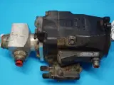 Case 9120 LS Hydraulikpumpe 87106462 - 5