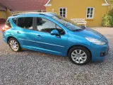 Peugeot 207 1.6 HDi Nysynet.  - 4