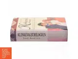 Klinkevalstrilogien : Klinkevals, Juliane Jensen, Oven vande af Jane Aamund (Bog) - 2