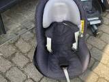 Autostol, op til 18 kg , Maxi Cosi 2way pearl