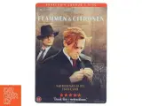 Flammen & Citronen med Mads Mikkelsen (DVD) - 2