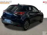 Mazda 2 1,5 Skyactiv-G Optimum 115HK 5d - 4