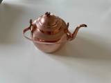 Kobberkedel