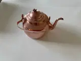 Kobberkedel