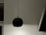 Ball lampe