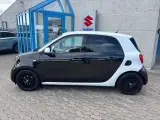 Smart Forfour 1,0 Passion - 3