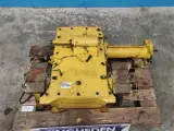 New Holland TX 63 Gearkasse Defekt for parts - 2
