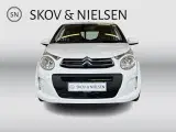 Citroën C1 1,2 PureTech Shine - 4