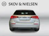 Mercedes A180 d 1,5 Edition aut. - 5