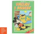 Halløj i Andeby af Walt Disney (Bog) - 2