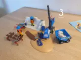 12 sæt Playmobil - 5