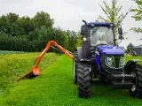 - - - BOXER AM 125 elektrisk - 4