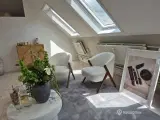Skøn klinik i ægte New Yorker-stil - 2