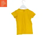 Gul T-Shirt fra Name It fra Mads Nørgaard (str. 92) - 2