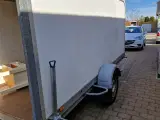 brenderup trailer 1000 KG. skal ikke synes, - 4