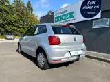 VW Polo 1,0 Comfortline BMT - 3