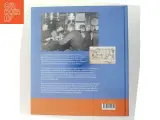 Vi kommer hjem igen! : dagligliv og drama - Danmark-Ekspeditionen til Nordøstgrønland 1906-08 af Søren Frandsen (f. 1946) (Bog) - 3