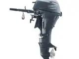 Yamaha 20 HK - Styrehåndtag - 3