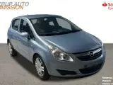 Opel Corsa 1,2 Twinport Limited 80HK 5d - 2