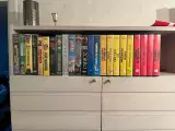 Gratis VHS Børne film