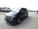 Mercedes-Benz Vito 114 A2 2,0 CDI RWD 9G-Tronic 136HK Van Aut. - 4