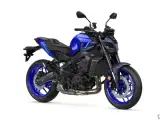 Yamaha MT-09 Y-AMT 35kW - til A2 kørekort - 3